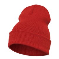Heavyweight Long Beanie