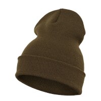Heavyweight Long Beanie