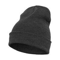 Heavyweight Long Beanie