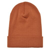 Heavyweight Long Beanie