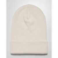 Heavyweight Long Beanie