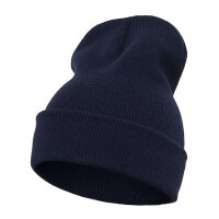 Heavyweight Long Beanie