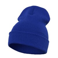 Heavyweight Long Beanie