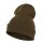Heavyweight Long Beanie