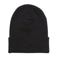 Heavyweight Organic Long Beanie