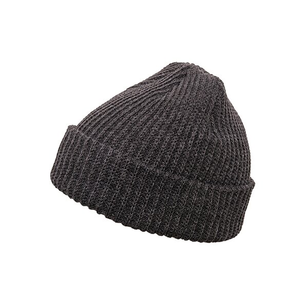 Rib Beanie