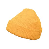 Rib Beanie
