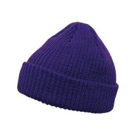Rib Beanie