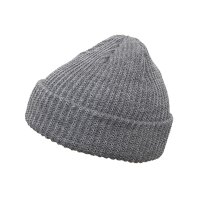 Rib Beanie