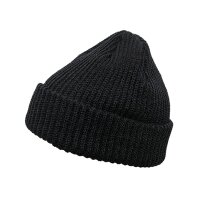 Rib Beanie