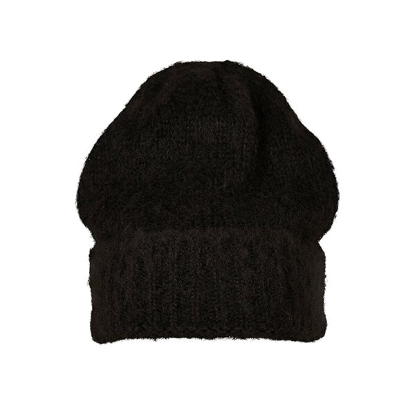 Soft Acrylic Beanie