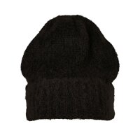 Soft Acrylic Beanie