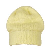 Soft Acrylic Beanie