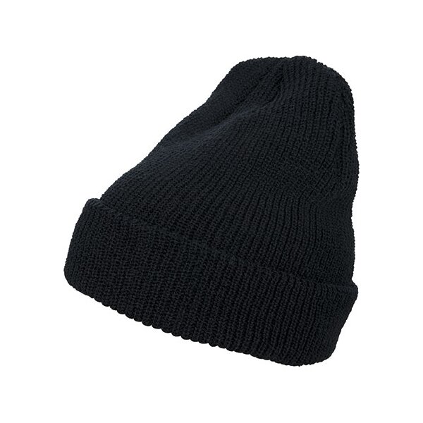 Long Knit Beanie