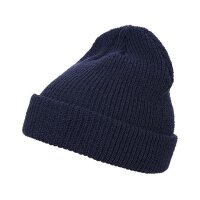 Long Knit Beanie
