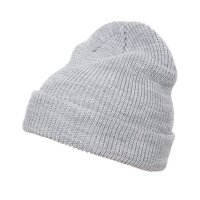 Long Knit Beanie
