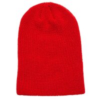 Long Knit Beanie