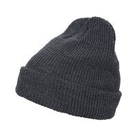 Long Knit Beanie