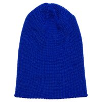 Long Knit Beanie
