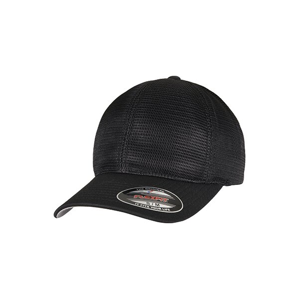 Flexfit 360 Omnimesh Cap