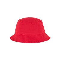 Flexfit Cotton Twill Bucket Hat