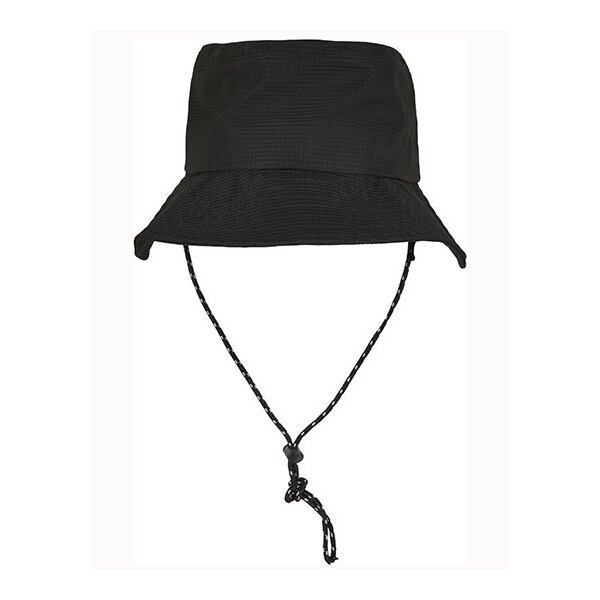 Adjustable Flexfit Bucket Hat