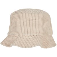 Big Corduroy Bucket Hat
