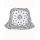 Bandana Print Bucket Hat