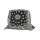 Bandana Print Bucket Hat