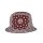 Bandana Print Bucket Hat
