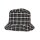 Check Bucket Hat