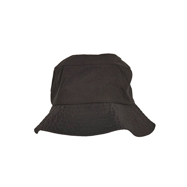 Elastic Adjuster Bucket Hat