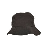 Elastic Adjuster Bucket Hat