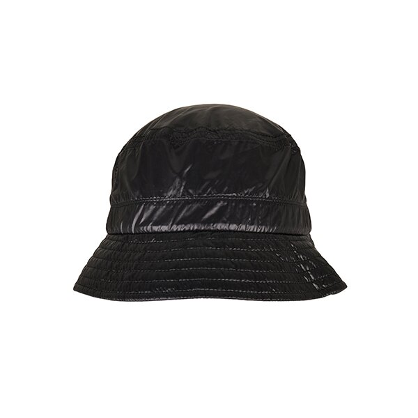 Light Nylon Bucket Hat