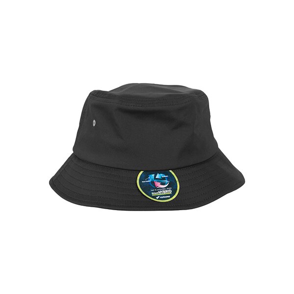 Nylon Bucket Hat