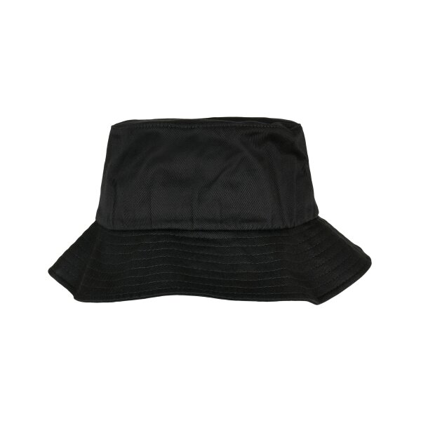 Organic Cotton Bucket Hat