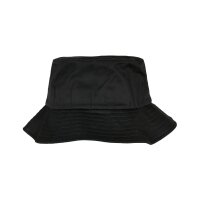 Organic Cotton Bucket Hat
