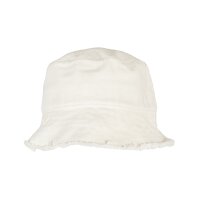 Open Edge Bucket Hat