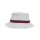 Stripe Bucket Hat