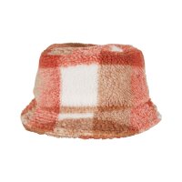Sherpa Check Bucket Hat