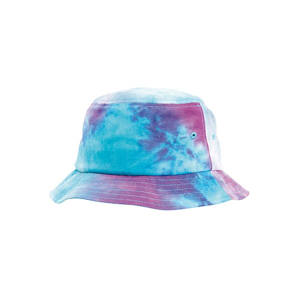 Festival Print Bucket Hat