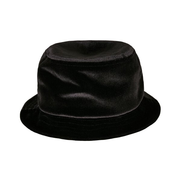 Velvet Bucket Hat