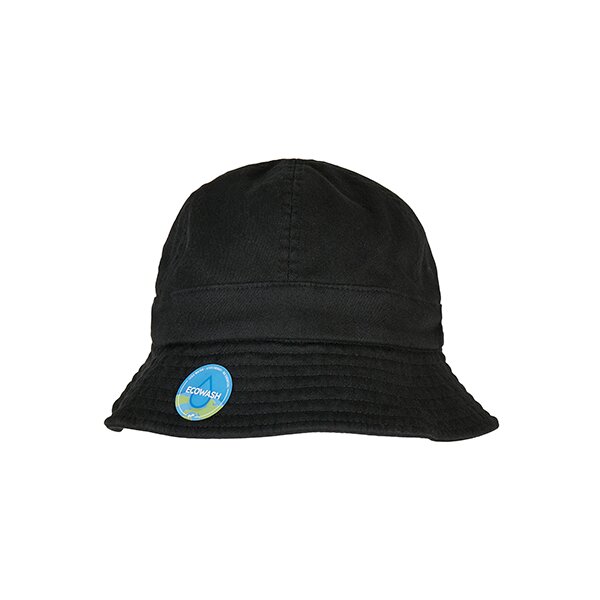 Eco Washing Flexfit Notop Tennis Hat