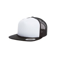 Foam Trucker With White Front