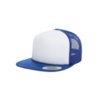 Foam Trucker With White Front