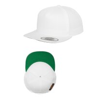 Classic 5 Panel Snapback