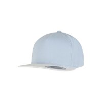 Classic 5 Panel Snapback