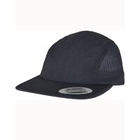 Nylon Snapback