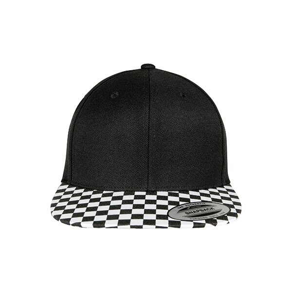 Checkerboard Snapback