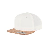 Cork Snapback